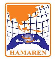 Logo of PT. HAMAREN Transport Raya
